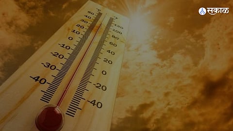 IMD Predicts Higher Temperatures and Heatwave Risk