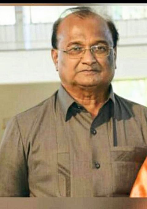 माळेगावात विहिरीत बुडून दोघांचा मृत्यू