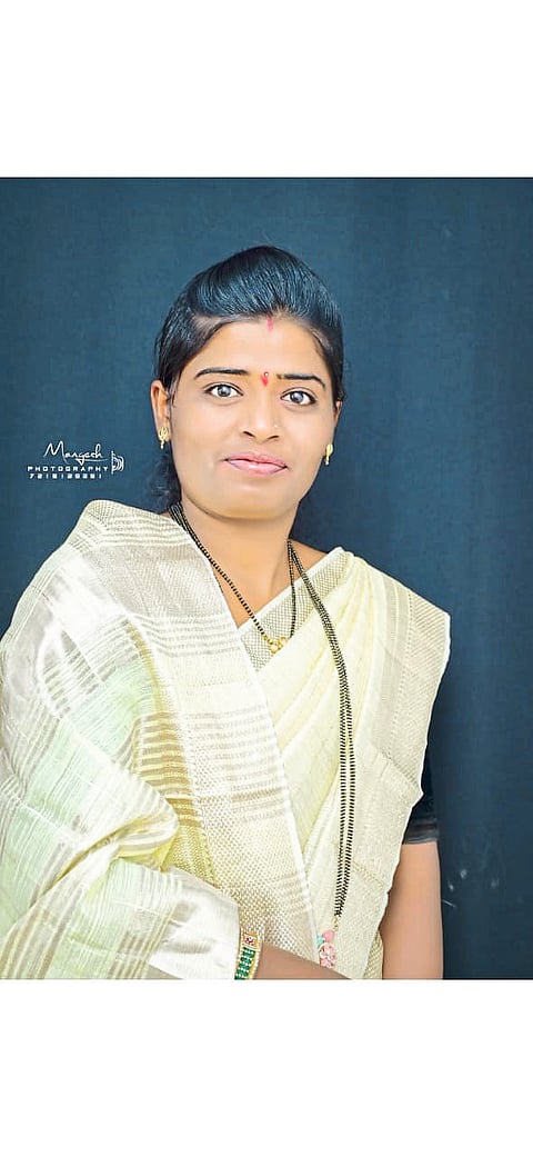 कुतवळवाडीच्या उपसरपंचपदी 
दिपाली बोरकर बिनविरोध