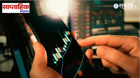 Stock Market Consolidation Strategy