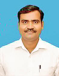 प्रा.गणेश धायगुडे यांना पी.एचडी