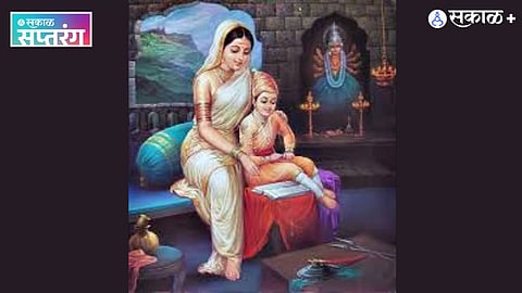 Chh. Shivaji Maharaj History