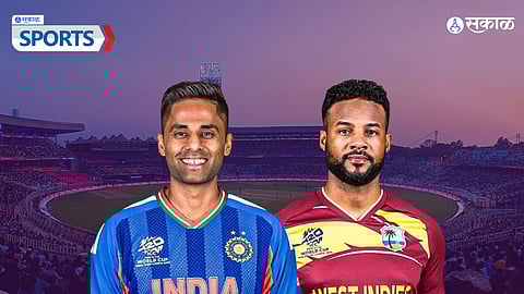 India vs West Indies T20 World Cup Match Preview 