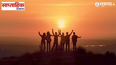 Psychology of individual joy