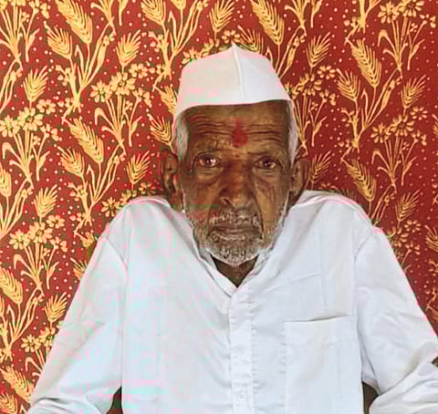 निधन वृत्त