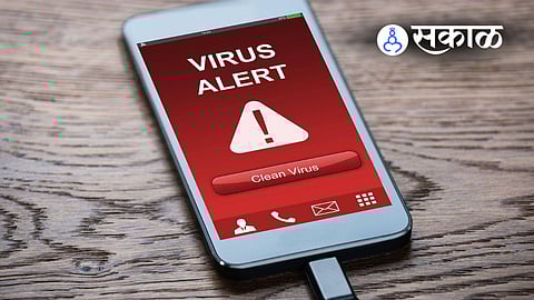 smartphone virus prevention tips