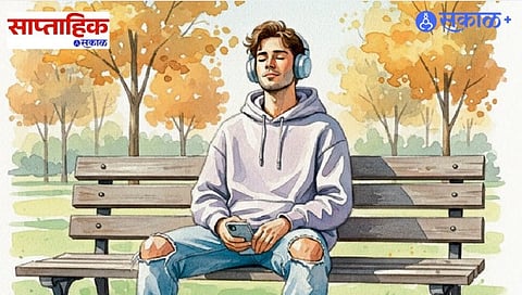 Subjective well-being and life satisfaction 