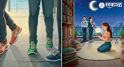 Creative ways to find happiness 