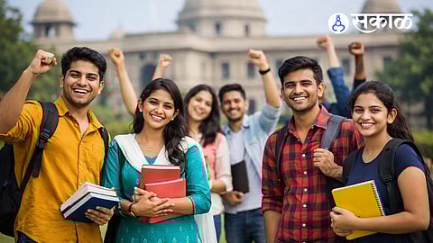 Maratha Student Scholarship Relief