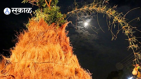 Sindhudurg Holi Festival 2026