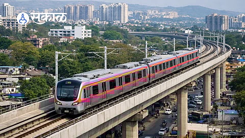 South Pune Kondhwa Metro Project 2030