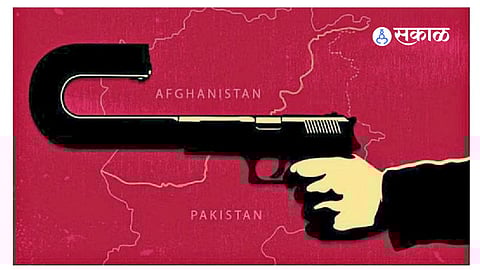 Pakistan Afghanistan conflict