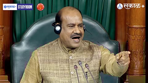 Indian Parliamentary Democracy 