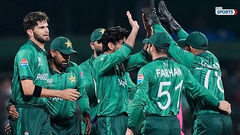 Pakistan Cricket Board imposes PKR 5 million fine on each player