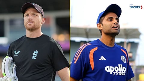 What happens if the India vs England T20 World Cup semifinal is washed out?
