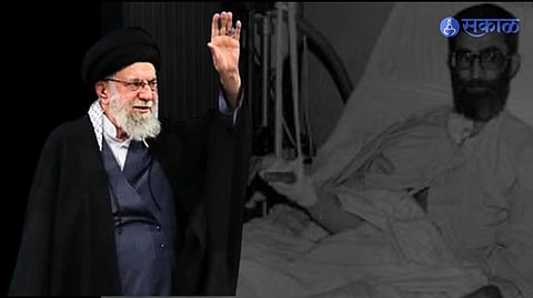 Khamenei Known For Hiding His Right Hand For Decades