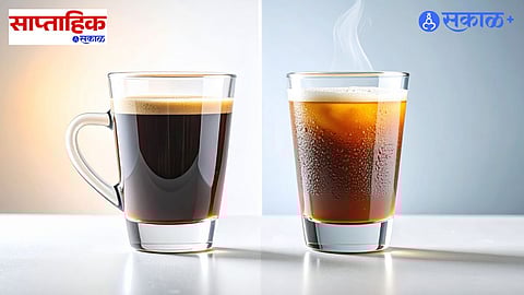 Side effects of Caffeine