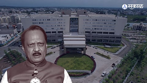 Maharashtra Govt Decision