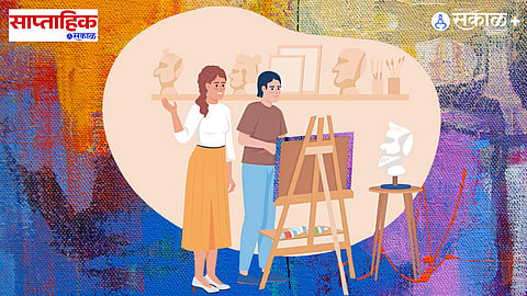 Expressive Arts Therapy