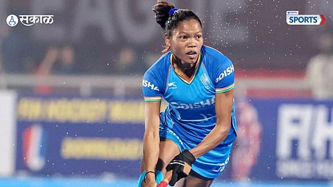 Indian Women Hockey