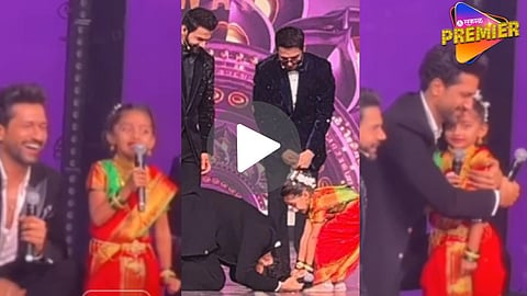 VICKY KAUSHAL VIRAL VIDEO