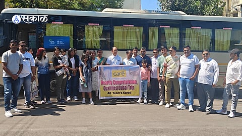 indians stuck in dubai 