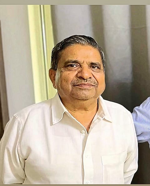 नागठाणे सहवेदना