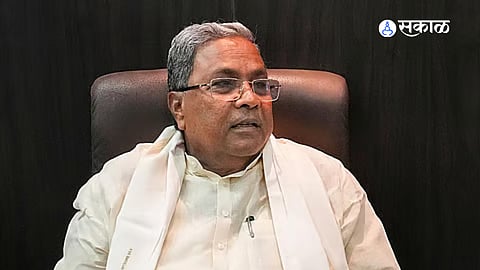 Karnataka CM Siddaramaiah urges Prime Minister Narendra Modi