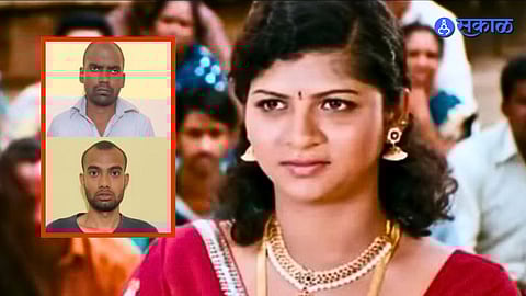 Kannada Actress Accused Of Killing Live In Partner