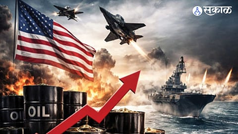 International Fuel Crisis