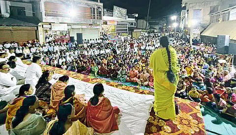 प्रदेश उपाध्यक्षपदाने खटावचा गौरव; इनामदारांच्या मातीचा सन्मान – आ. महेश शिंदे