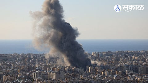 Iran america Israel war