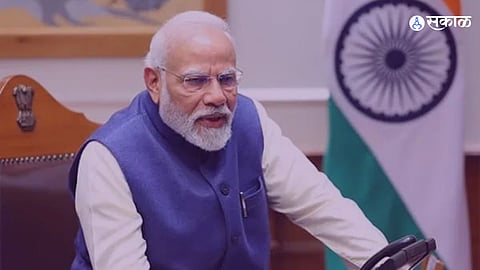 PM Modi calls Gulf leaders after Iran-Israel war