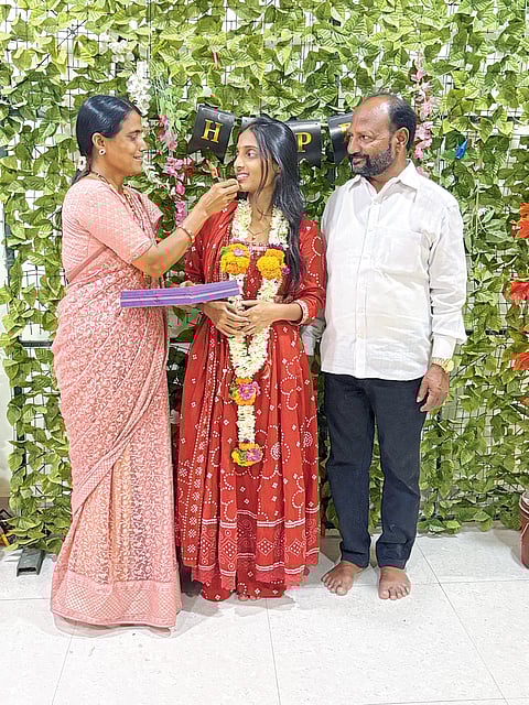 अबोलीच्या स्वप्नांना यशाची झालर