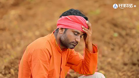 Farmer Suicides Maharashtra 