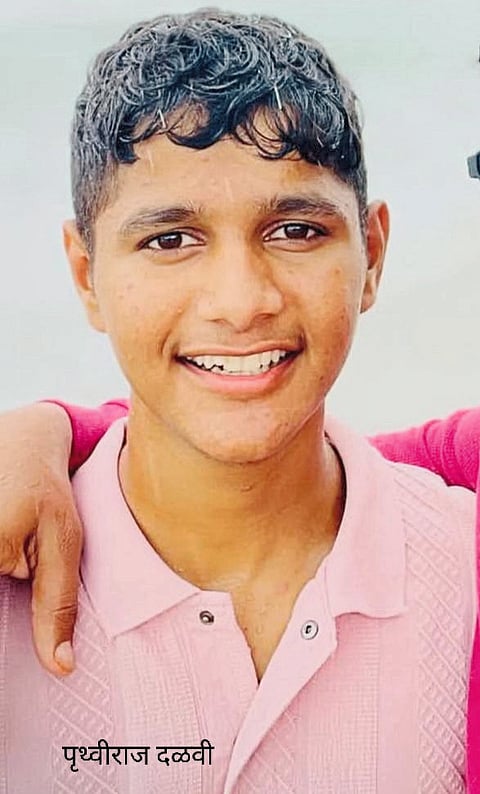 कापुरव्होळ येथील उद्योजकाच्या मुलाचे अपहरण