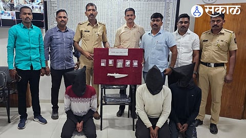 baramati accused arrested 