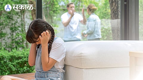 Understanding Separation Anxiety disorder school