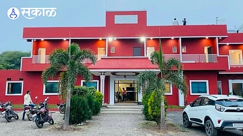 hotel kartik