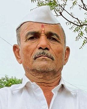 भारत आंद यांचे निधन