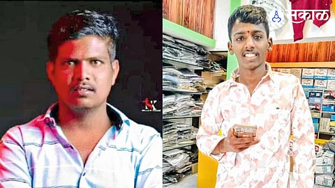 Satara–Pandharpur Highway Accident Claims Two Lives on Birthday