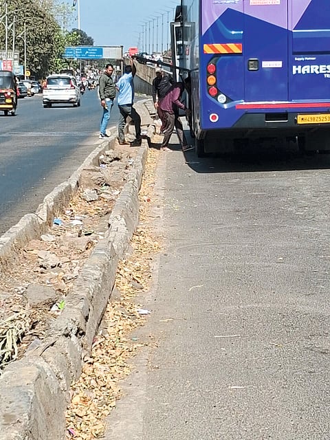 सकाळ संवाद