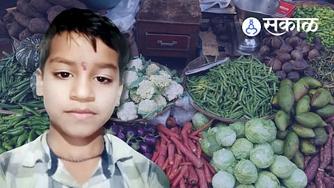 Kankavli 11-Year-Old Boy Death