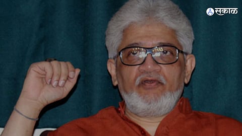 Jaydev Thackeray Bodyguard Bag Stolen at Bandra Station