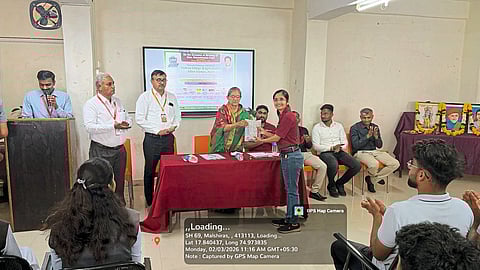 पानीव येथे रोजगार मेळाव्याचे आयोजन