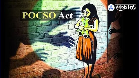 POSCO Act Crime