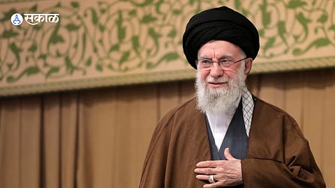 Khamenei Still Alive? 