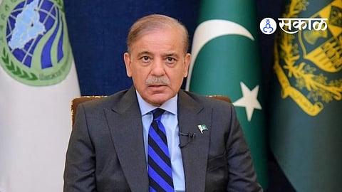 Shahbaz Sharif Viral Post