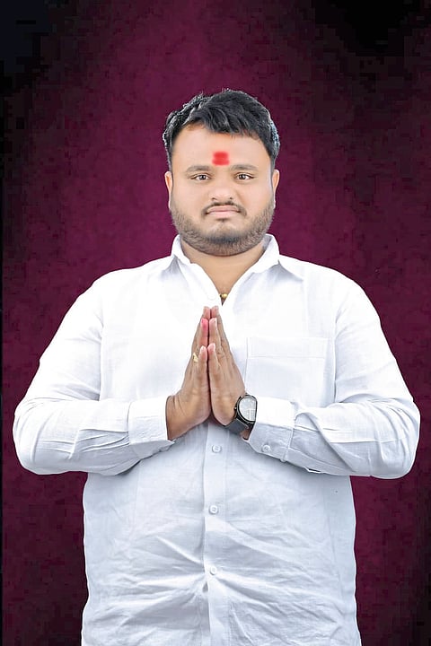 माझा वार्ड, माझे व्हिजन :  सांगोला