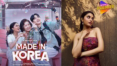 KOREAN CRAZE CONTINUES